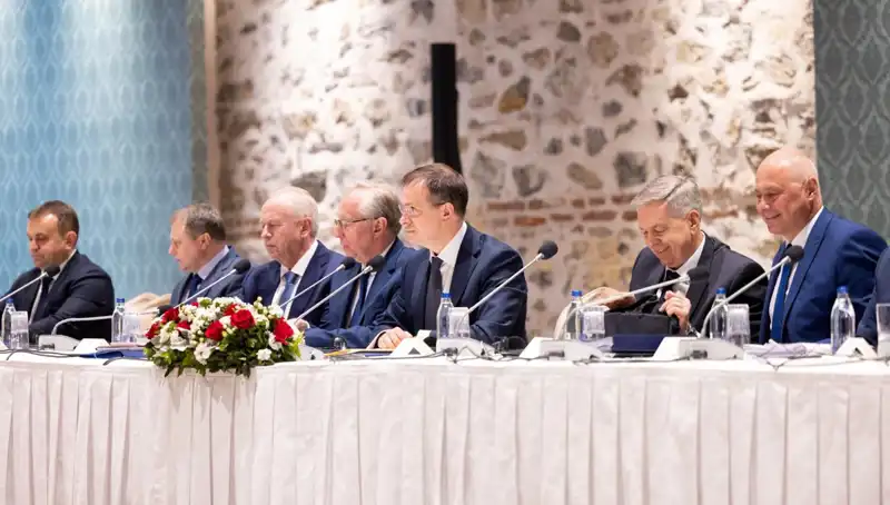 Kremlin'den Putin ve Zelenski ile Görüşme İçin Şartlar Belirlendi