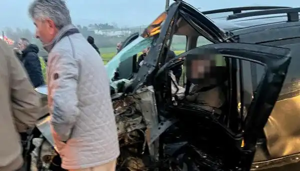 Arnavutköy'de Feci Kaza: Hayatını Kaybeden Bir Kişinin Dramı