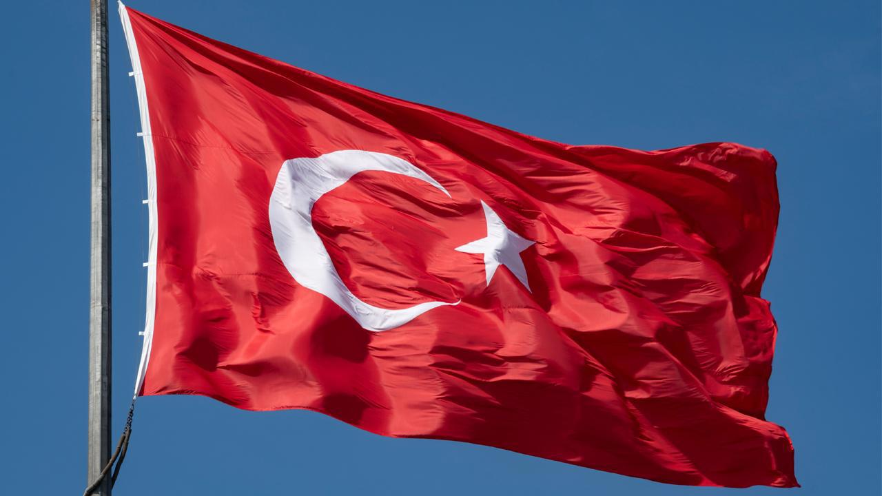 Halep Başkonsolosluğu Yeniden Hizmete Açıldı