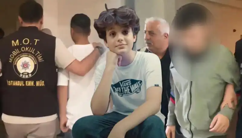 Minguzzi Ailesine Yönelik Tehdit Davasında Beklenen Karar Verildi