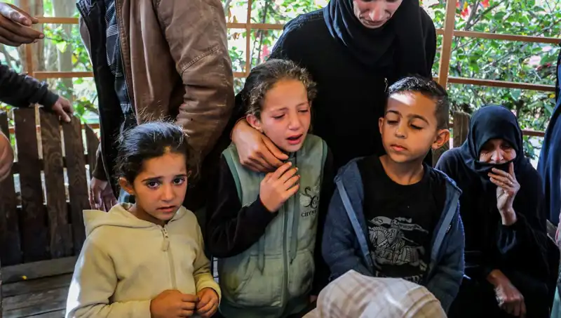 Gazze'de Can Kaybı Sonunda 52 Bin 400'e Ulaştı: Savaşın Gölgesindeki Hayatlar