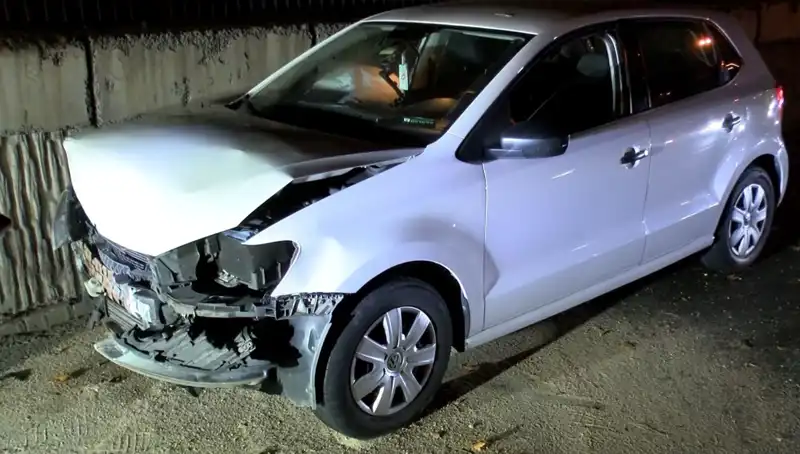 Sarıyer'de Zincirleme Kaza! 1'ı Ağır 2 Yaralı, Neler Oldu?