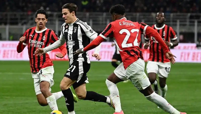 Yıldız Futbolcu Fagioli, Yasa Dışı Bahis İtirafıyla Şok Kafaları Karıştırdı