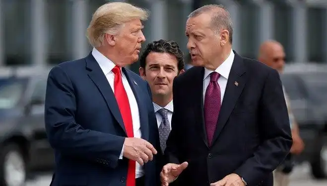 İstanbul’da Tarihi Nükleer Müzakere: Erdoğan, Trump’a Çarpıcı Teklifte Bulundu