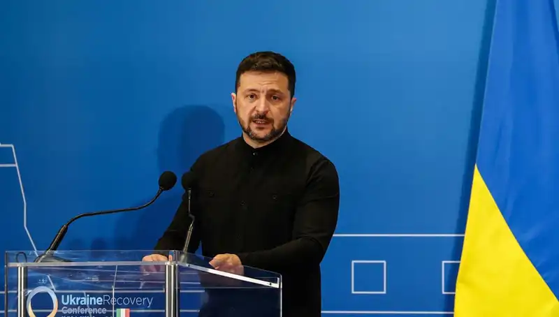 Zelenski: “Mesaj Değil, Eylem Bekliyoruz” Dedi! Bilançoyu Açıkladı