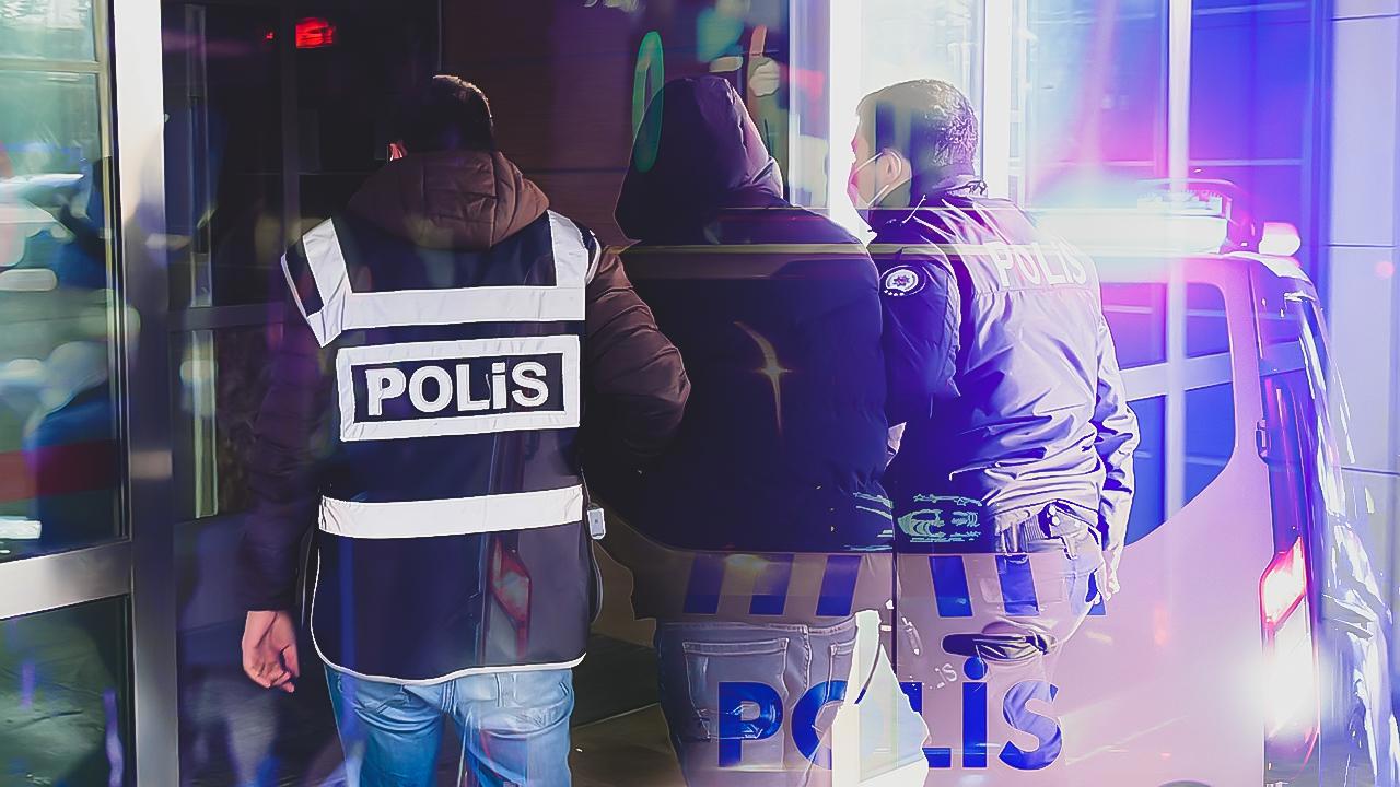 38 İlde FETÖ operasyonu sonucunda 63 kişi gözaltına alındı