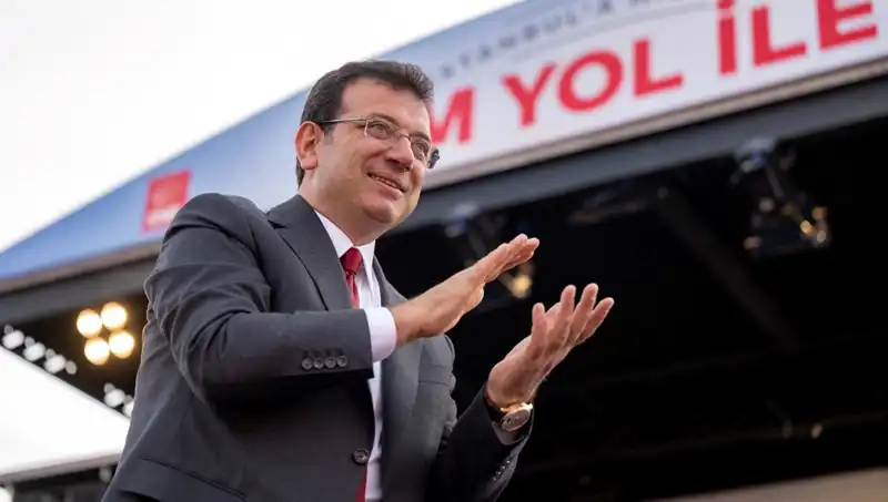 Ekrem İmamoğlu’na Tehdit Davasında Son Gelişmeler: Başsavcıdan Açıklama