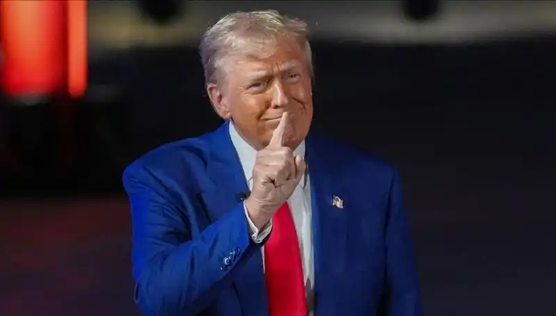 Trump, Wall Street Journal'ı Neden Basın Havuzundan Çıkararak Şaşırttı?
