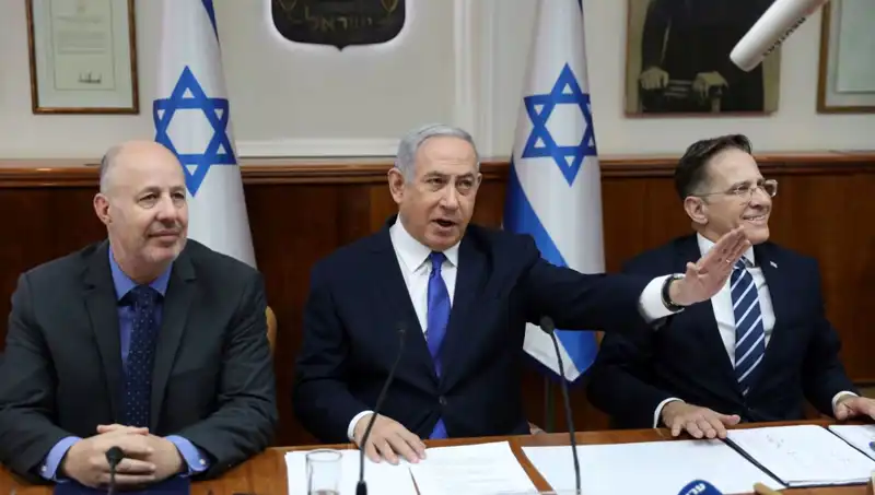 Tel Aviv Alarm Verdi: İran’ın Balistik Füze Stoku Tüyler Ürpertici!