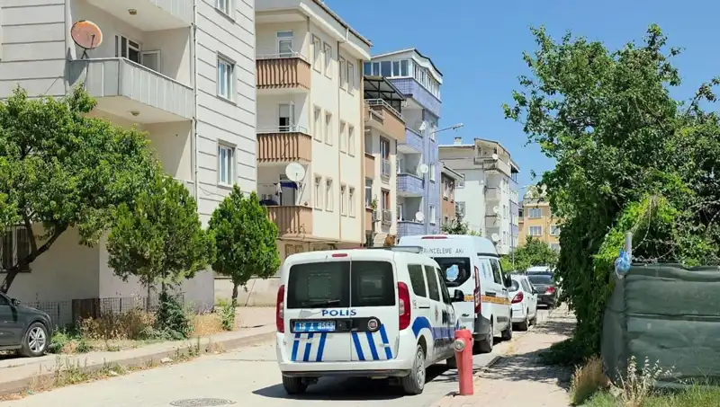 Bursa'da Beşiğinde Tuhaf Ölüm: 3 Aylık Bebek Ebeveynlerini Şoke Etti