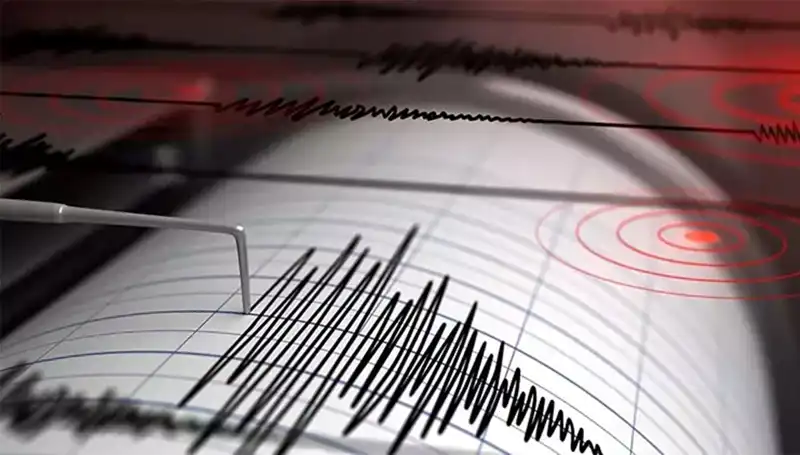 Bodrum’da Yaşanan Deprem: 4,1 Büyüklüğündeki Sarsıntı Neleri Etkiledi?