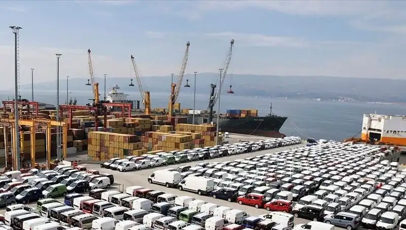 Türkiye'nin Otobüs, Minibüs ve Midibüs İhracatında Çarpıcı Artış!