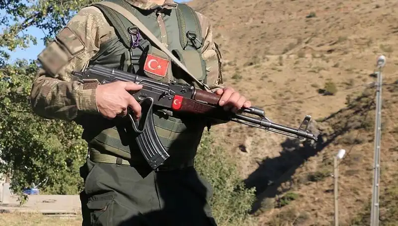 Terörle Mücadelenin Gerçek Kahramanları: MSB'nin Koruculara Desteği