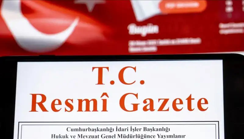 13 Mayıs 2025 Resmi Gazete Kararları: Kamuoyunu Şaşırtan Değişiklikler