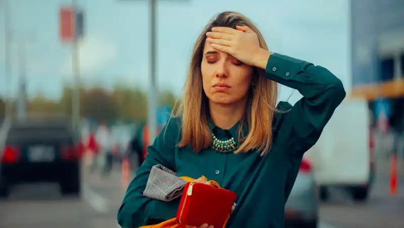 Odaya Girdiğinizde Neden Ne Yaptığınızı Unutuyorsunuz? Uzmanın Cevabı