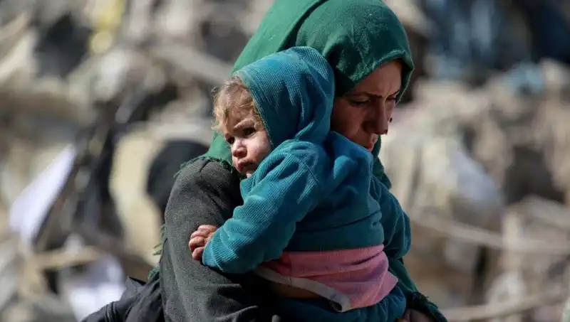 İsrail Ordusunun Gazze'deki Çocuk Kaybı: 21 Günde 500'den Fazla Can