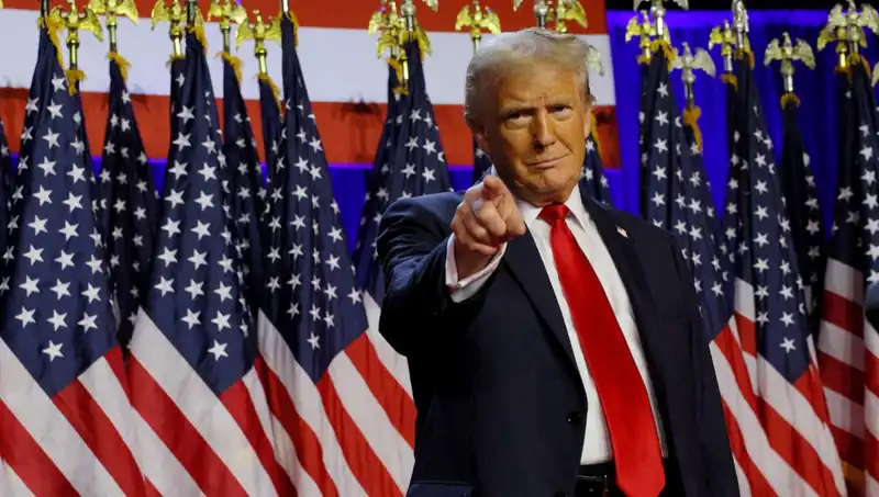 Trump, Rusya ve Ukrayna İçin "Büyük Ticaret" Vaat Etti