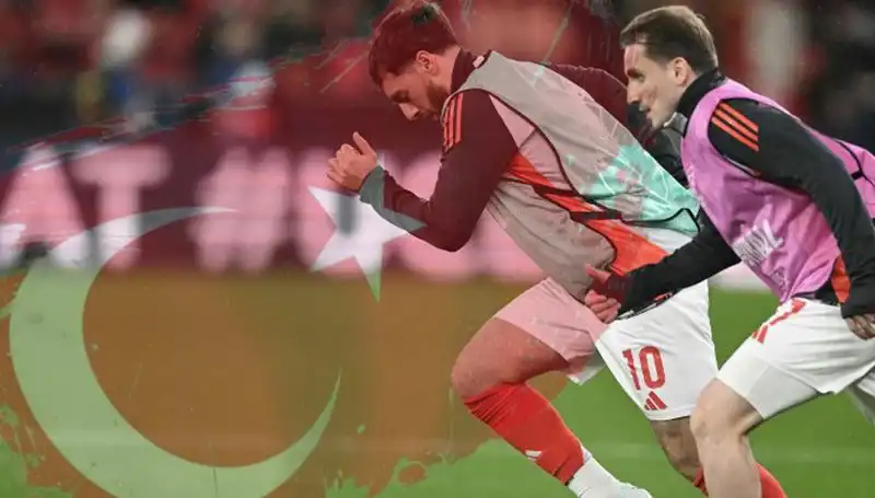 16 Haziran'da Futbolseverleri Bekleyen Heyecan Dolu Maçlar