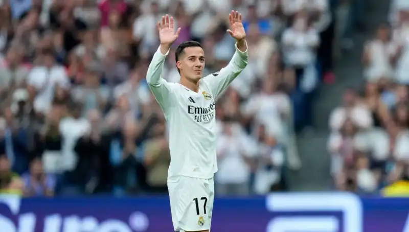 Beşiktaş Yeni Sağ Bekini Buldu: Madrid’in Yıldızı Şehirde!