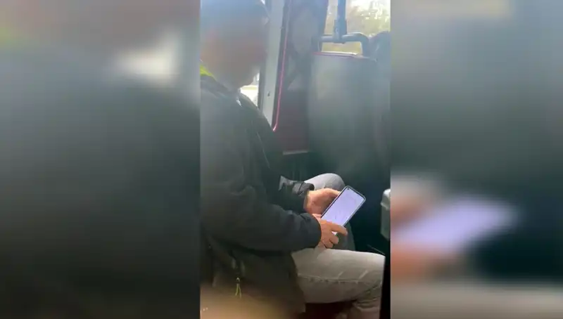 Minibüste Taciz Olayı: Şüpheli Hızla Yakalandı ve Adalete Teslim Edildi