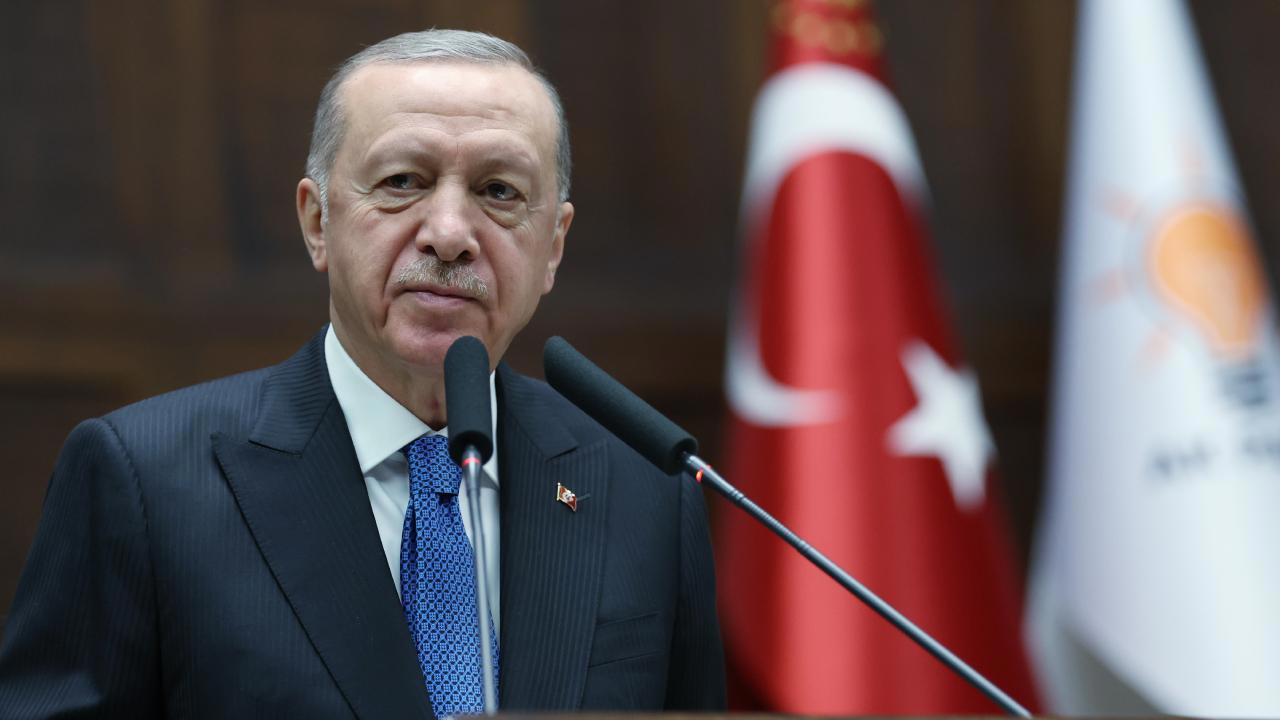 Cumhurbaşkanı Erdoğan: Gönül coğrafyamızın her yerinde mazlum ve mağdurlara destek olacağız