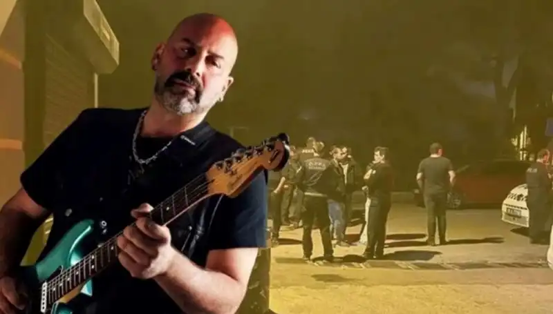 Onur Şener Cinayeti Davasında Yeni Gelişmeler: İki Sanık Hakkında Şok Karar