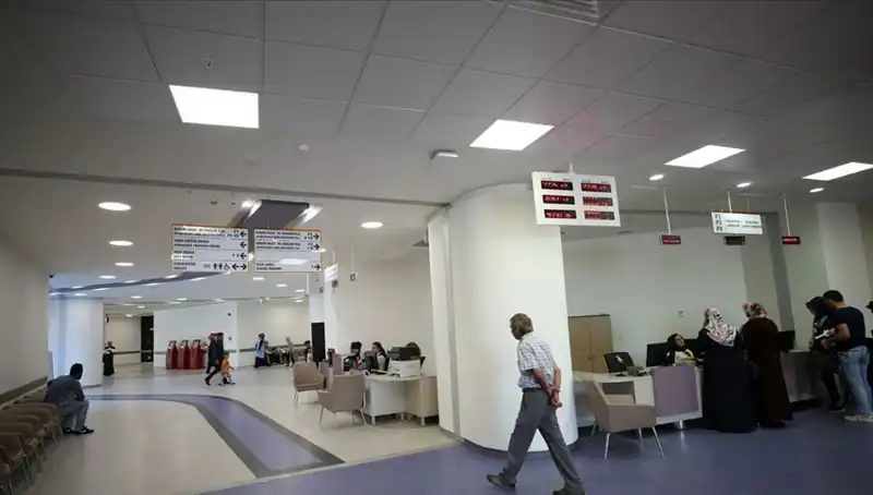 Sosyal Güvenlik Kurumu'ndan Kahramanlık: Parayı Nasıl Geri Aldı?