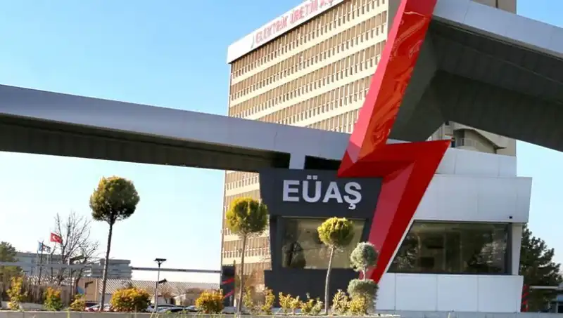 EÜAŞ Sürekli İşçi Alımı: Başvuru Süreci ve Detaylar Burada!