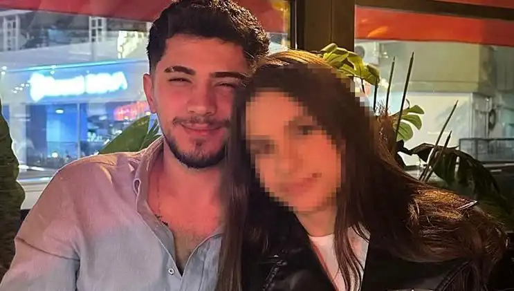 Mezarlıkta Duygusal Patlama: Sevgilisini Bıçakla Öldüren Adamın Düşündürdükleri