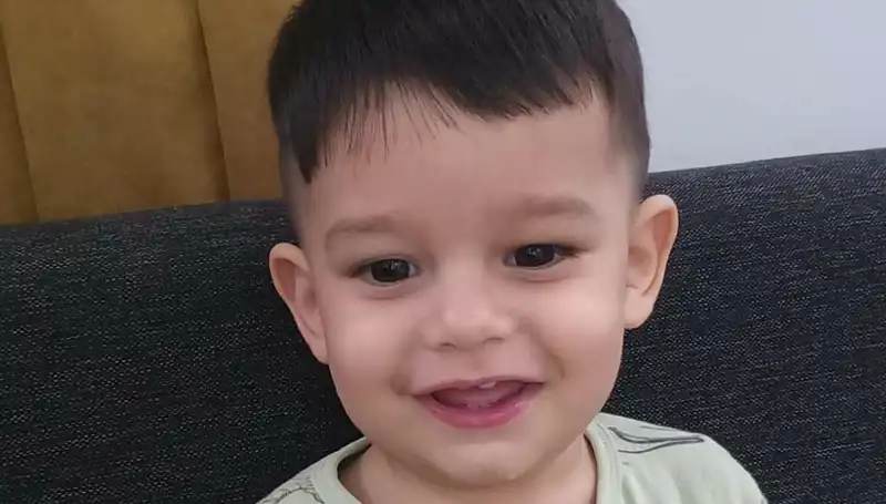 Fethiye'de Küçük Bebeğin Havuzda Düşmesi Trajedisi: Aile Darmadağın