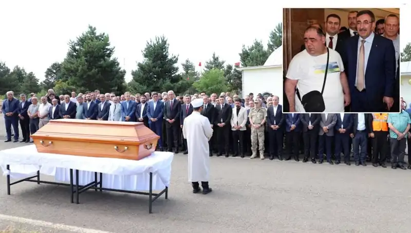 Cevdet Yılmaz'ın Yeğeni Hayatını Kaybetti: Aile ve Kamuoyunda Derin Üzüntü