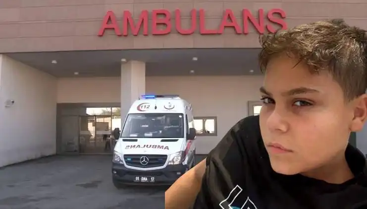 14 Yaşındaki Genç Kızın Sosyal Medya Tutkusu Feci Sona Erdi