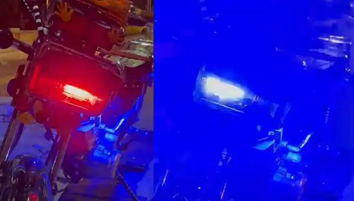 Motosiklet Sahibi Şokta: 279 Bin Lira Ceza ile Yüzleşti!