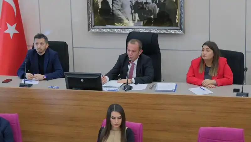 Bolu Belediyesi’nden Çarpıcı Yangın Raporu Kararı: İşletmelere 1 Milyon Lira Destek