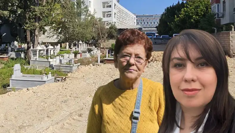 Selanik Göçmenlerinin Mezarlık Endişesi: Anılar ve Gelecek Korkusu