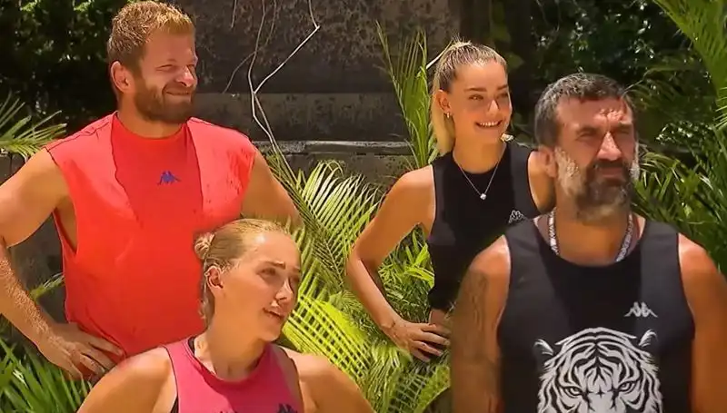 Survivor 2025 Final Tarihi Açıklandı! Büyük Mücadeleye Sayılı Günler Kaldı