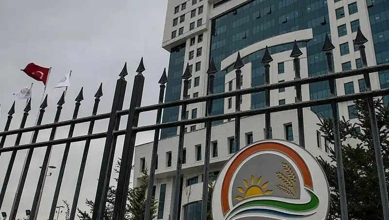 2025 Yılında Tarım ve Orman Bakanlığı'ndan 8500 Personel Alımı Müjdesi