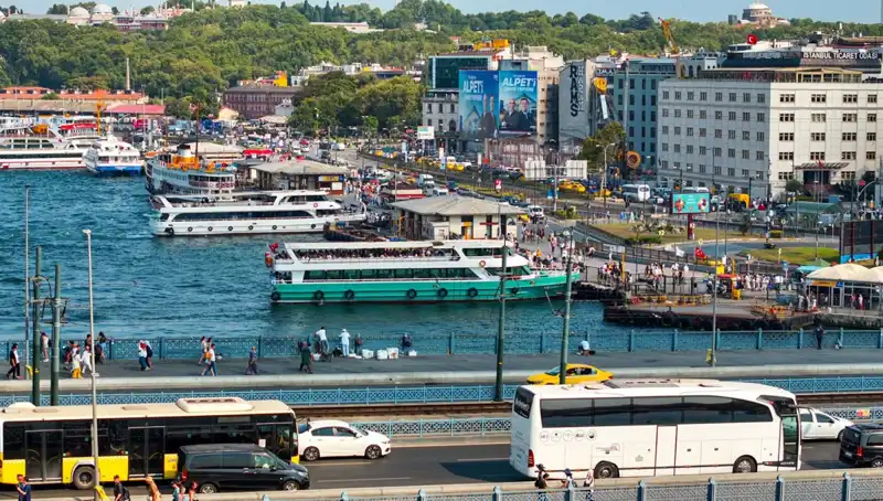 Türkiye’yi Kavuran 9 Günlük Sıcak Hava Dalgası: 50 Dereceyi Görecek!