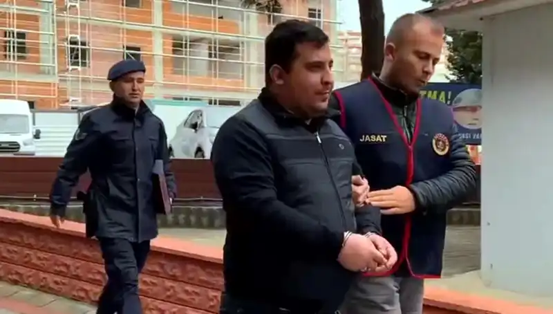 410 Farklı Suçtan Aranan Zanlı Asayiş Ekipleri Tarafından Yakalandı