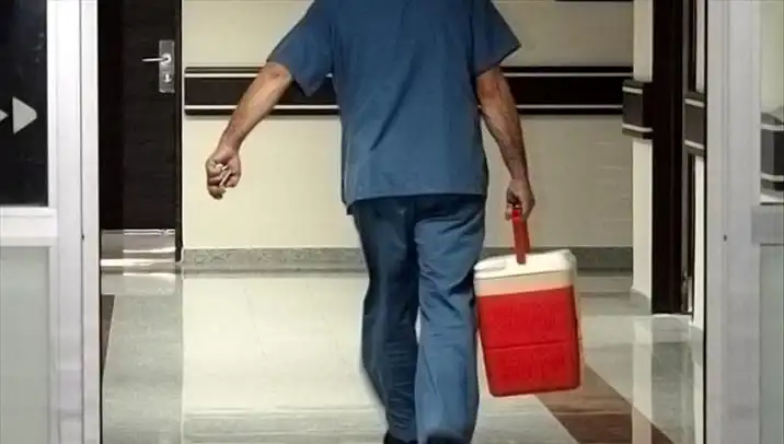 Organ Bağışında Devrim: e-Devlet ve e-Nabız ile Yeni Süreç Başlıyor