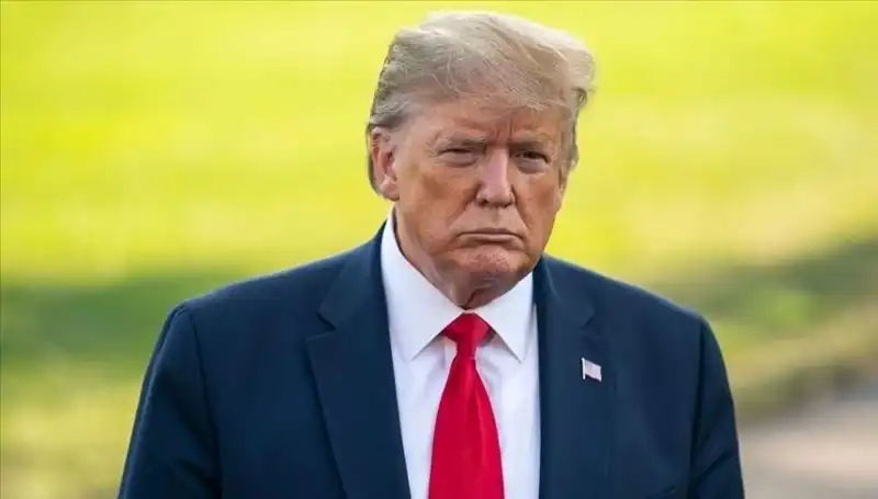 Trump, ABD Medyasına Cevap Verdi: İran'daki Nükleer Tesisler Yok Edildi!