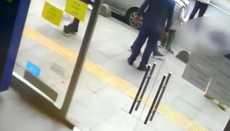 Esenler'de Feci Kaza: Hafriyat Kamyonu Peş peşe Çarpıp Ezdi