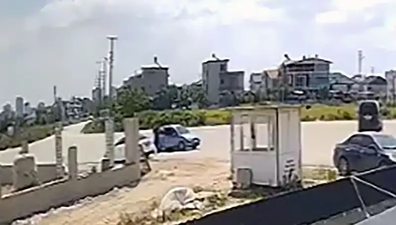 Park Halindeki Araçlardan 450 Bin Lira Çalındı: Hırsızlık Olayı Şehirde Şok Etkisi Yarattı