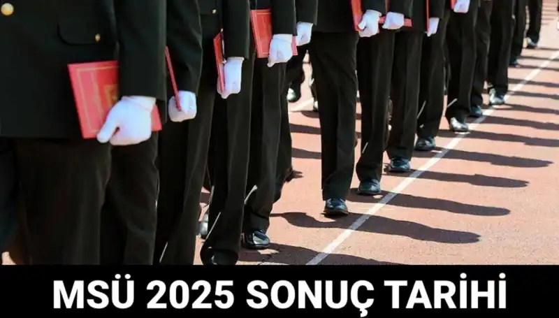 Milli Savunma Üniversitesi Sınav Sonuçları Hakkında Merak Edilenler