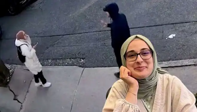 Rümeysa Öztürk İçin New York'tan Vermont'a Nakil Süreci Başladı