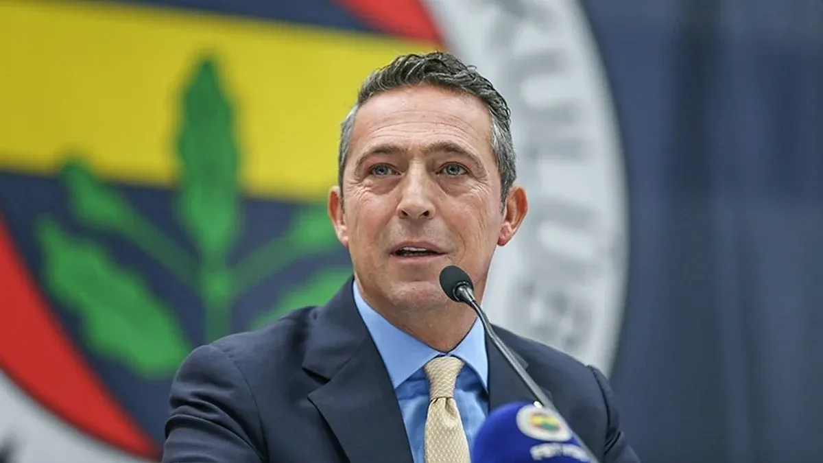 Fenerbahçe’den Yabancı Hakem Talebi: "Adaletsizlik Yeter, Çözüm İstiyoruz"