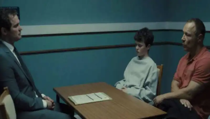 Adolescence Dizisi: Gerçek Bir Hikaye Mi Yoksa Tamamen Kurgu Mu?