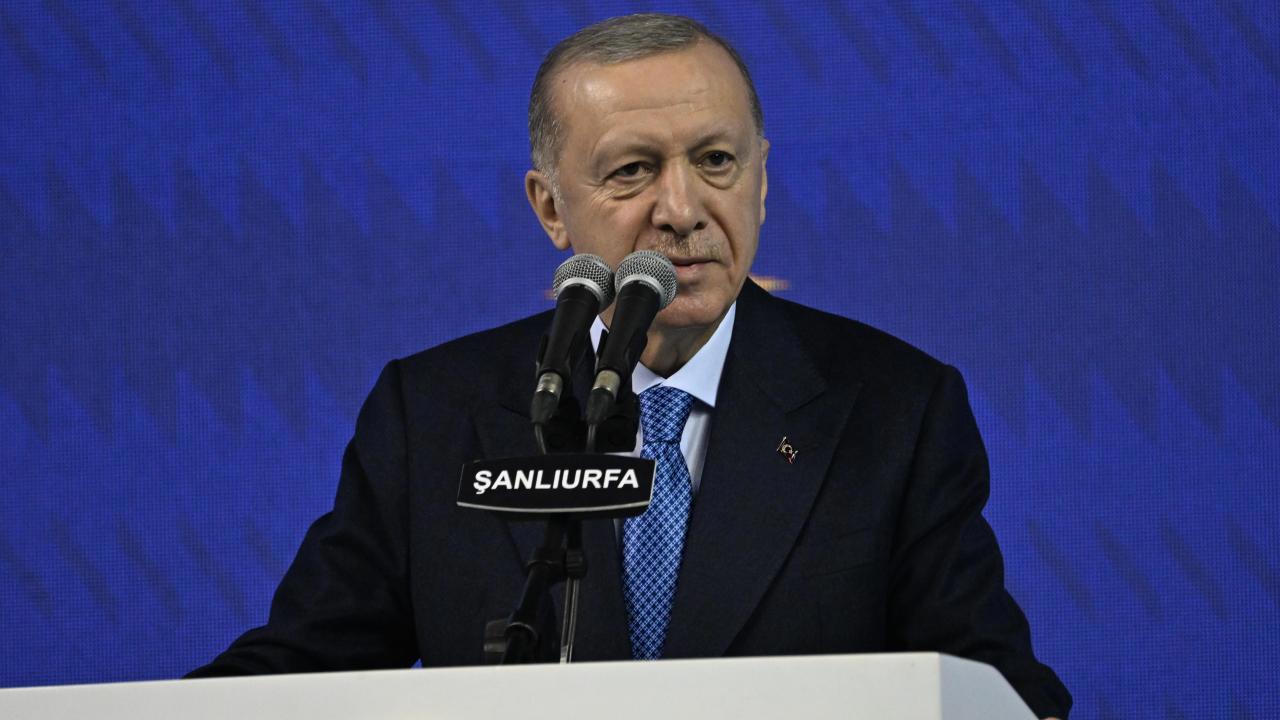 Cumhurbaşkanı Erdoğan'dan Sert Açıklama: Terörle Demokrasi Arasındaki Mesafe