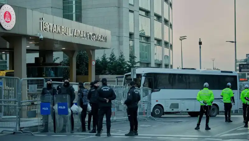 İstanbul'da İBB Operasyonunda Şok Gelişme: İş İnsanı İçin Yakalama Kararı Çıktı