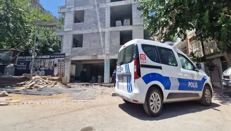 Diyarbakır'dan Üzücü Bir Kaybı Daha: Gece Saatlerinde Yaşamını Yitirdi